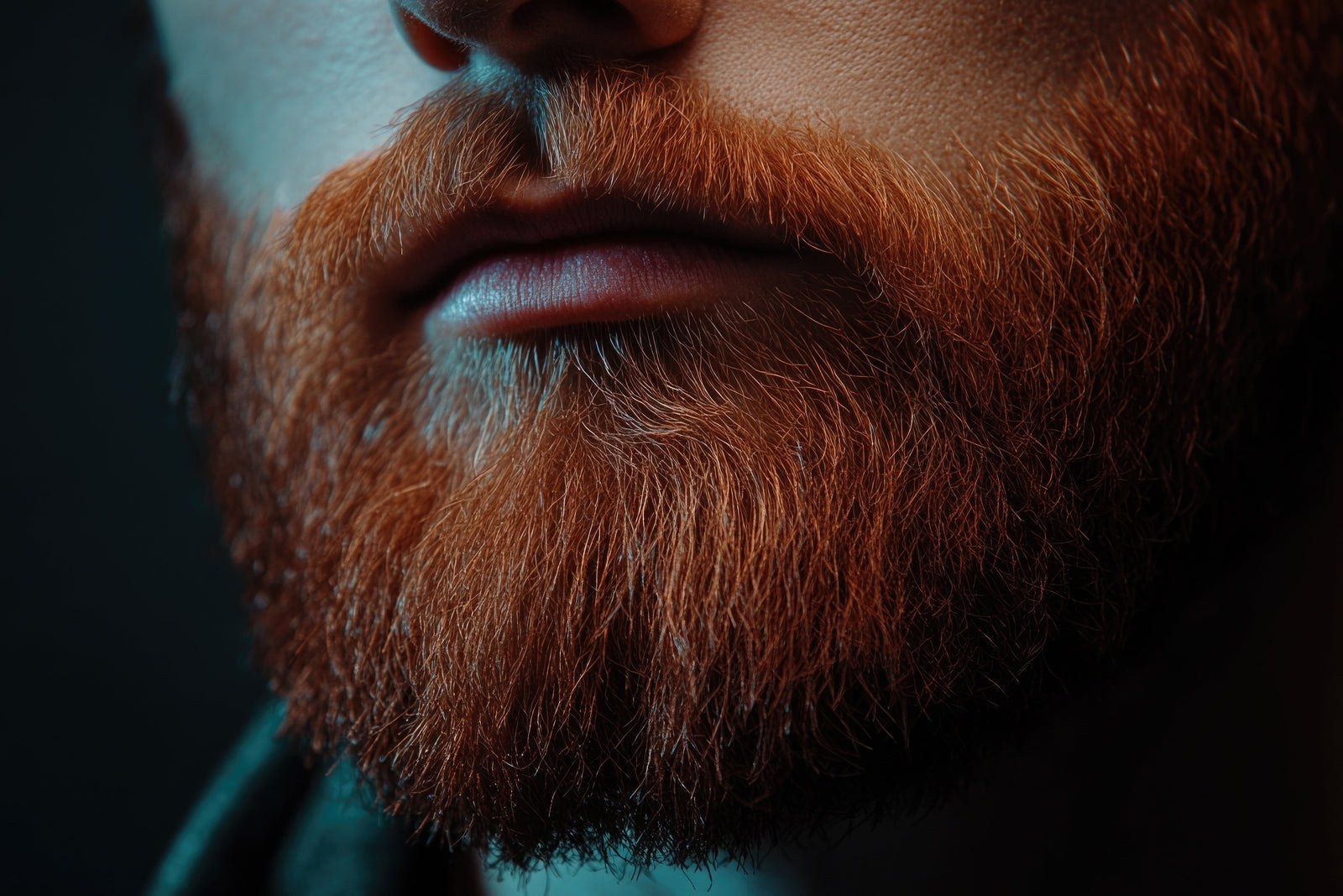 Outlaws & Gents Beard Care collection