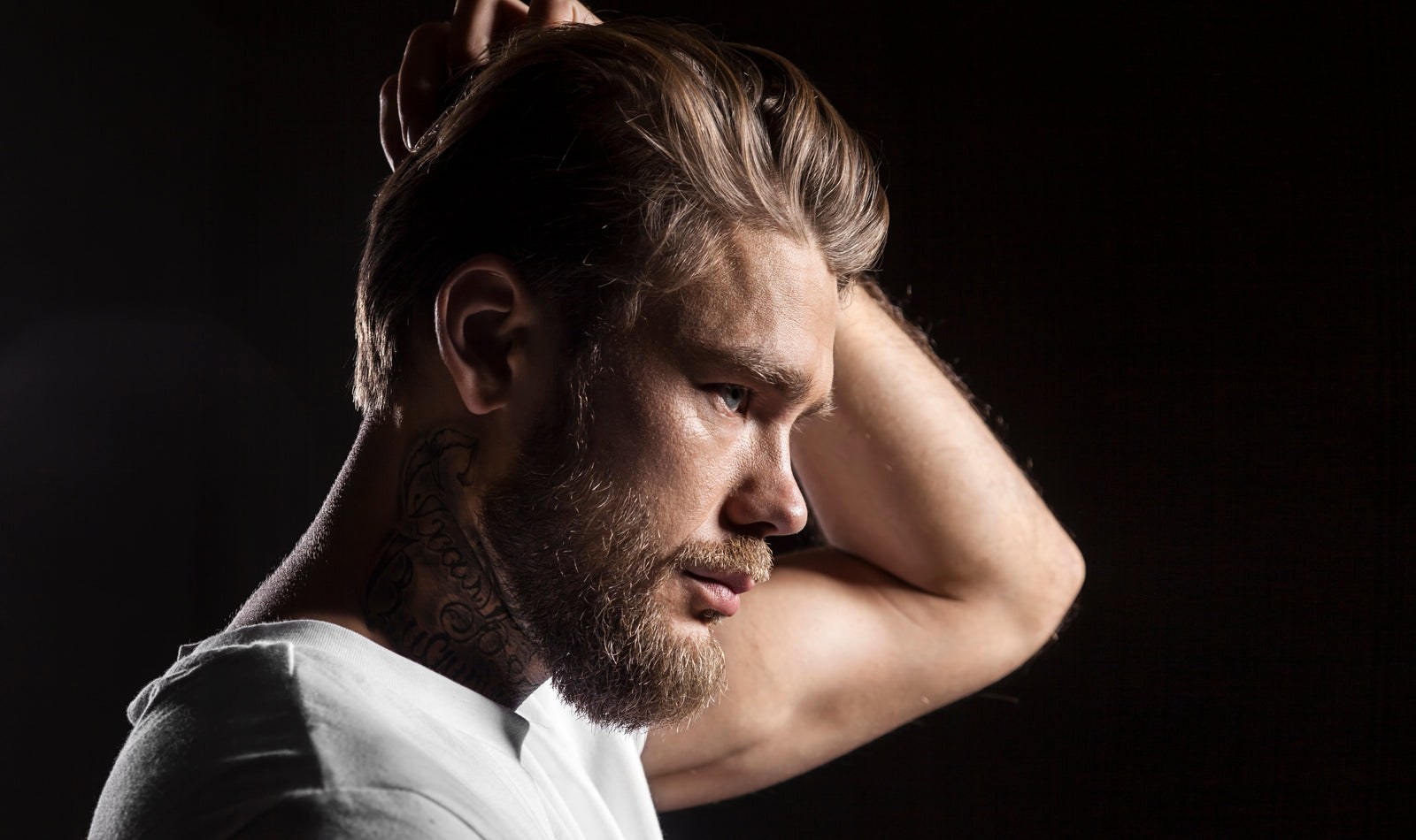 Outlaws & Gents Hair Care collection