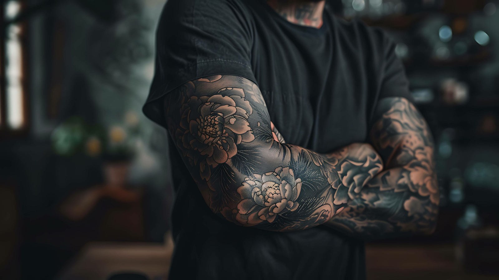 Outlaws & Gents Tattoo & Skin Care collection