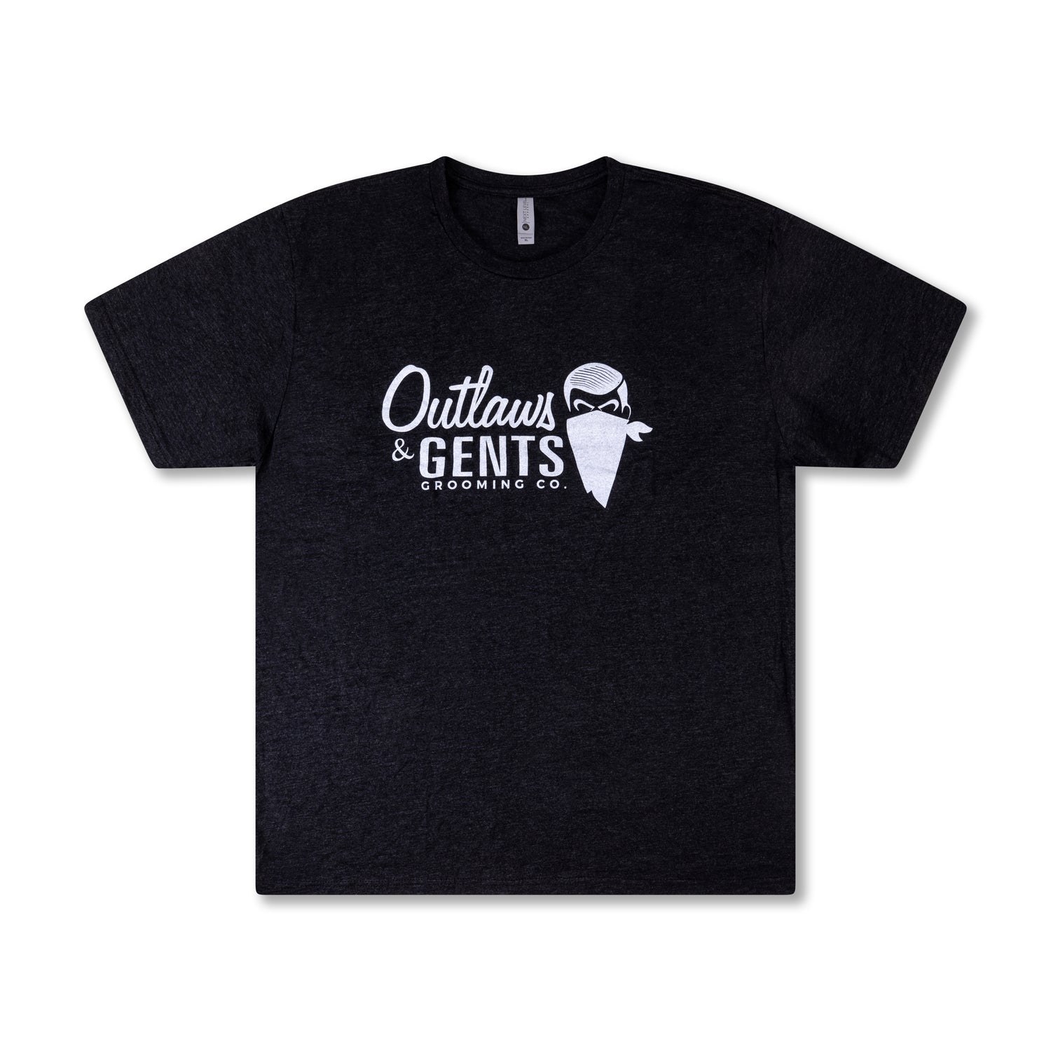 Outlaws & Gents T-Shirt